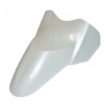 Φτερό εμπρός λευκό Honda PCX 125/150 '14-'17